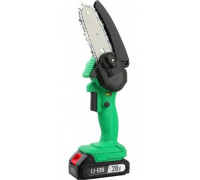 Пила цепная аккумуляторная ZITREK GreenSaw 20 082-1853