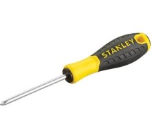 Отвертка крестовая STANLEY ESSENTIAL РН1 STHT0-60308 [STHT0-60308]