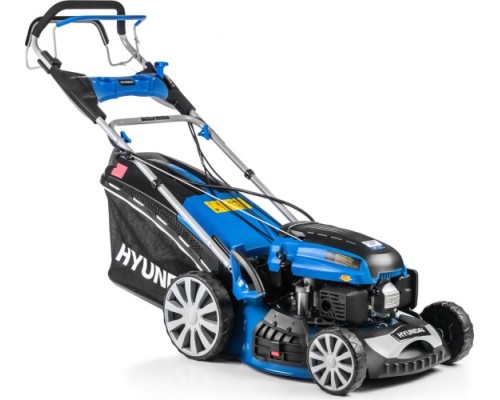 Газонокосилка бензиновая HYUNDAI L 4610SE