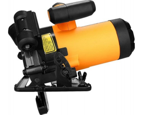 Пила циркулярная сетевая DEKO CS1250-D 165мм 083-1100 купить с доставкой и официальной гарантией