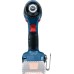 Дрель-шуруповерт аккумуляторная BOSCH GSB 18 V-50 ударная, без АКБ и ЗУ [06019H5102]