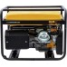 Генератор бензиновый DENZEL GE 6900 [94637]