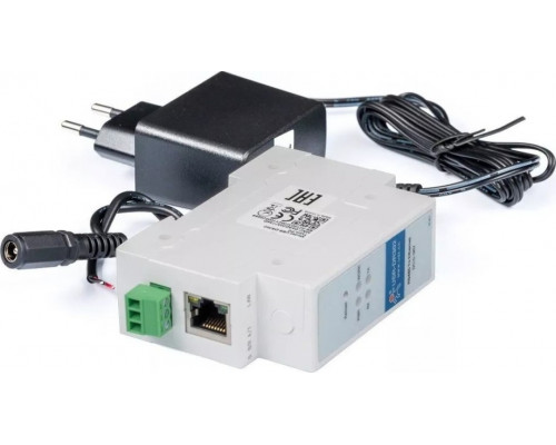 Карта протокола ESQ Ethernet USR-DR302 для преобразователей частоты ESQ/Hyundai 08.06.05.001068