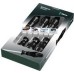 Набор отверток WERA Kraftform Classic 1734/6 SATZ 6TLG / 6 PCS WE-031280 [WE-031280]