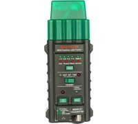 Тестер трассоискатель MASTECH MS6813T с генератором сигнала 13-1221
