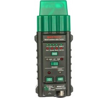 Тестер трассоискатель MASTECH MS6813T с генератором сигнала 13-1221