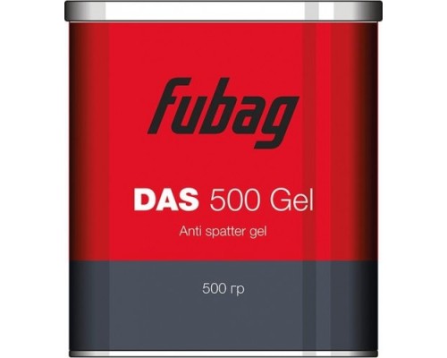 Антипригарный гель FUBAG DAS 500 Gel [31195]