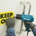 Фен строительный сетевой MAKITA HG 5030 K [HG5030K]