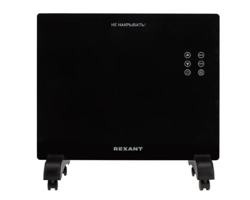 Конвектор REXANT 60-0112 1кВт, Wi-Fi Конвектор REXANT 60-0112 1кВт, Wi-Fi