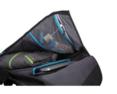 Рюкзак THULE 3 203 037 subterra backpack, 25l, dark shadow [3203037]