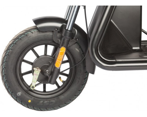 Трицикл WANSHIDA LC300 черный-3075 025552-3075 купить с доставкой и официальной гарантией