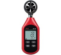 Измеритель скорости потока воздуха RGK AM-20 с поверкой 779289