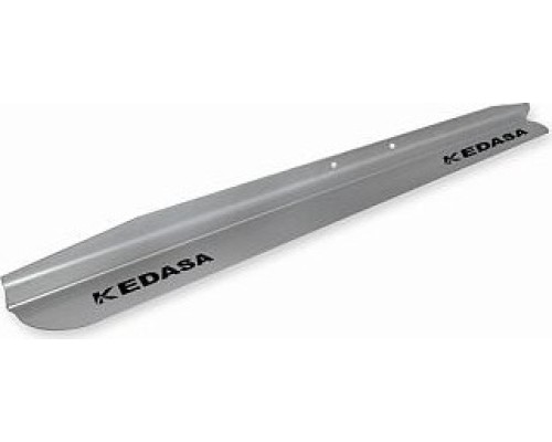 Профиль для виброрейки KEDASA MCD-4-2 2.4м