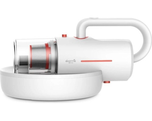 Пылесос сетевой Deerma CM1300W для удаления пылевых клещей mite vacuum cleaner Пылесос сетевой Deerma CM1300W для удаления пылевых клещей mite vacuum cleaner