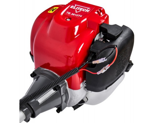 Мотокоса ELITECH ТБ 3612T4 (E1602.016.00)