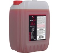 Антифриз REINWELL G12+ 10 л красный 3209