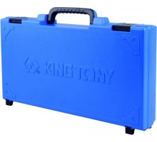 Кейс KING TONY 820003 для ложемента №8 (186х375 мм)