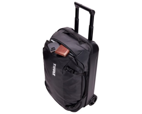 Чемодан THULE 3204985 для ручной клади Chasm Carry on 55cm/22in, 40L, Bl