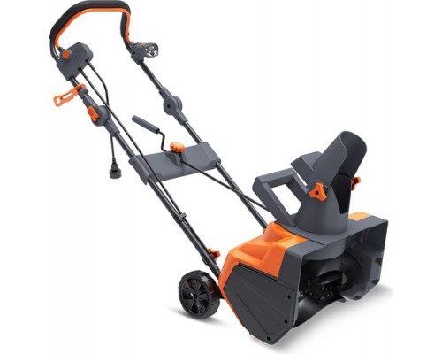 Снегоуборщик электрический VILLARTEC WE 2046