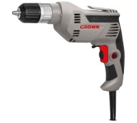 Дрель безударная сетевая Crown CT10143-13C