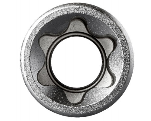 Головка TORX BERGER BG2171 1/2" E12
