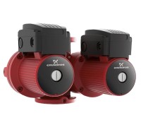 Насос циркуляционный GRUNDFOS UPSD 32-120F 96401843 380 В НС-0027526