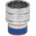 Головка двенадцатигранная 1/2" KING TONY 433026M 26 мм