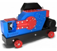 Станок для резки арматуры VEKTOR GQ-50 149