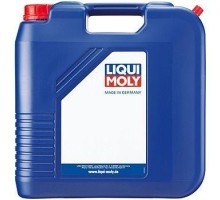 Масло гидравлическое LIQUI MOLY SG 1 32 Hydraulikoil Hyper  20 л 20636 [20636]