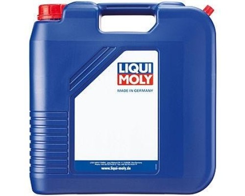 Масло гидравлическое LIQUI-MOLY SG 1 68 Hydraulikoil Hyper 20 л 20642 [20642]