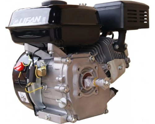 Бензиновый двигатель Lifan 170F 7.0 л.с. с валом 20 мм
