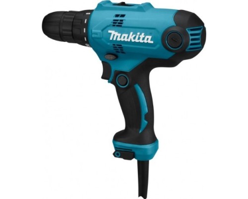 Шуруповерт сетевой MAKITA DF 0300X2 [DF0300X2]