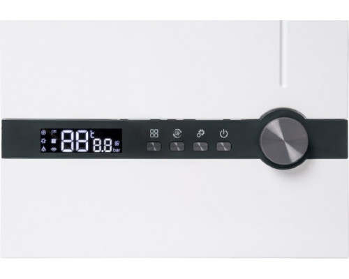 Котел газовый KOTITONTTU SUARI S15 O с шиной OpenTherm 00-00000347 купить с доставкой и официальной гарантией