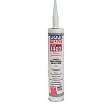 Клей для стекла среднемодульный LIQUI MOLY Liquifast-1402 0,31 л 6136 [6136]