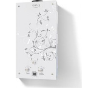 Газовая колонка OASIS Glass 24 ZG 4670004378960
