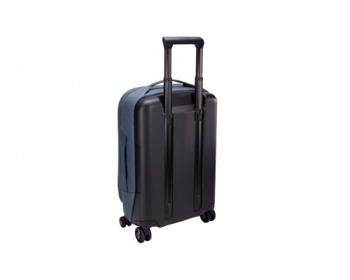 Дорожный чехол THULE 3 205 020 на колесах aion carry on spinner, 35l, dark slate [3205020]