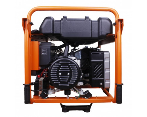 Генератор бензиновый VILLARTEC GG 7300 EBC