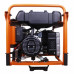 Генератор бензиновый VILLARTEC GG 6300 EBC 2102650100