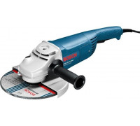 Болгарка (УШМ) BOSCH GWS 26-230 JH 0601882203