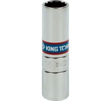 Головка свечная KING TONY 463014RC 14 мм