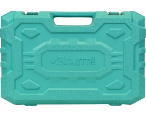 Перфоратор сетевой STURM RH2538V sds-max [RH2538V]