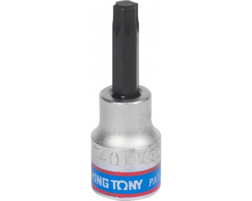 Головка TORX KING TONY 302340 Т40