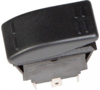 Переключатель трехпозиционный SKIPPER SK-1011601 ON-OFF-ON 12В/16А