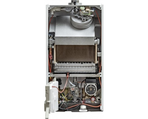 Котел газовый BAXI ECOFOUR 24 F НС-1142951 купить с доставкой и официальной гарантией