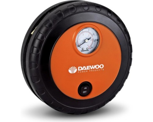 Компрессор автомобильный DAEWOO DW 25 [DW 25]