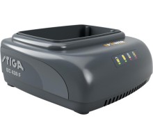 Зарядное устройство  STIGA EC 430 F (быстрая зарядка) 48 вольт 277030008/ST1