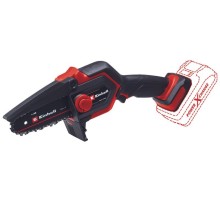 Пила цепная аккумуляторная EINHELL 4600040 pxc ge-ps 18/15 li bl, без АКБ и ЗУ