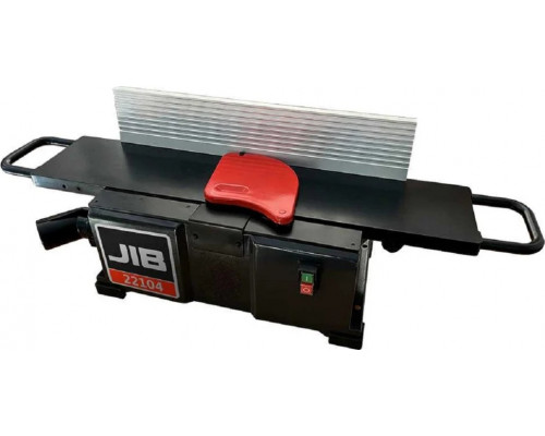 Станок фуговальный Jib 22104 1,1 кВт, 230В 0309020453000 купить с доставкой и официальной гарантией