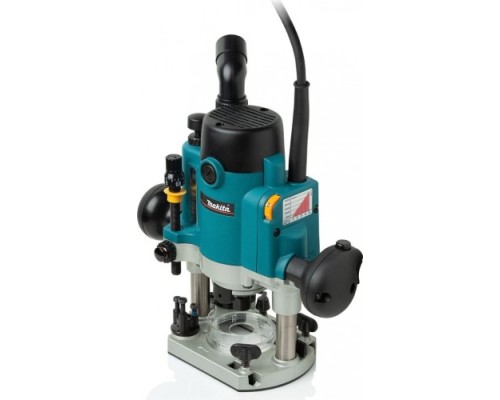 Фрезер электрический MAKITA RP 1110 C [RP1110C]