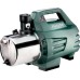 Установка для водоснабжения METABO HWA 6000 Inox [600980000]